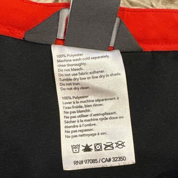 Outdoor Research skort size 12 - Picture 3 of 5